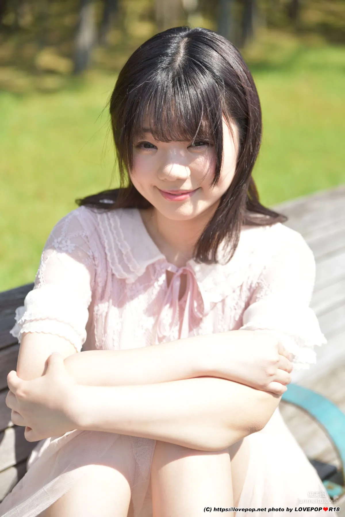 Mei Tachibana 立花めい [LOVEPOP] Photoset 08 寫真集 67