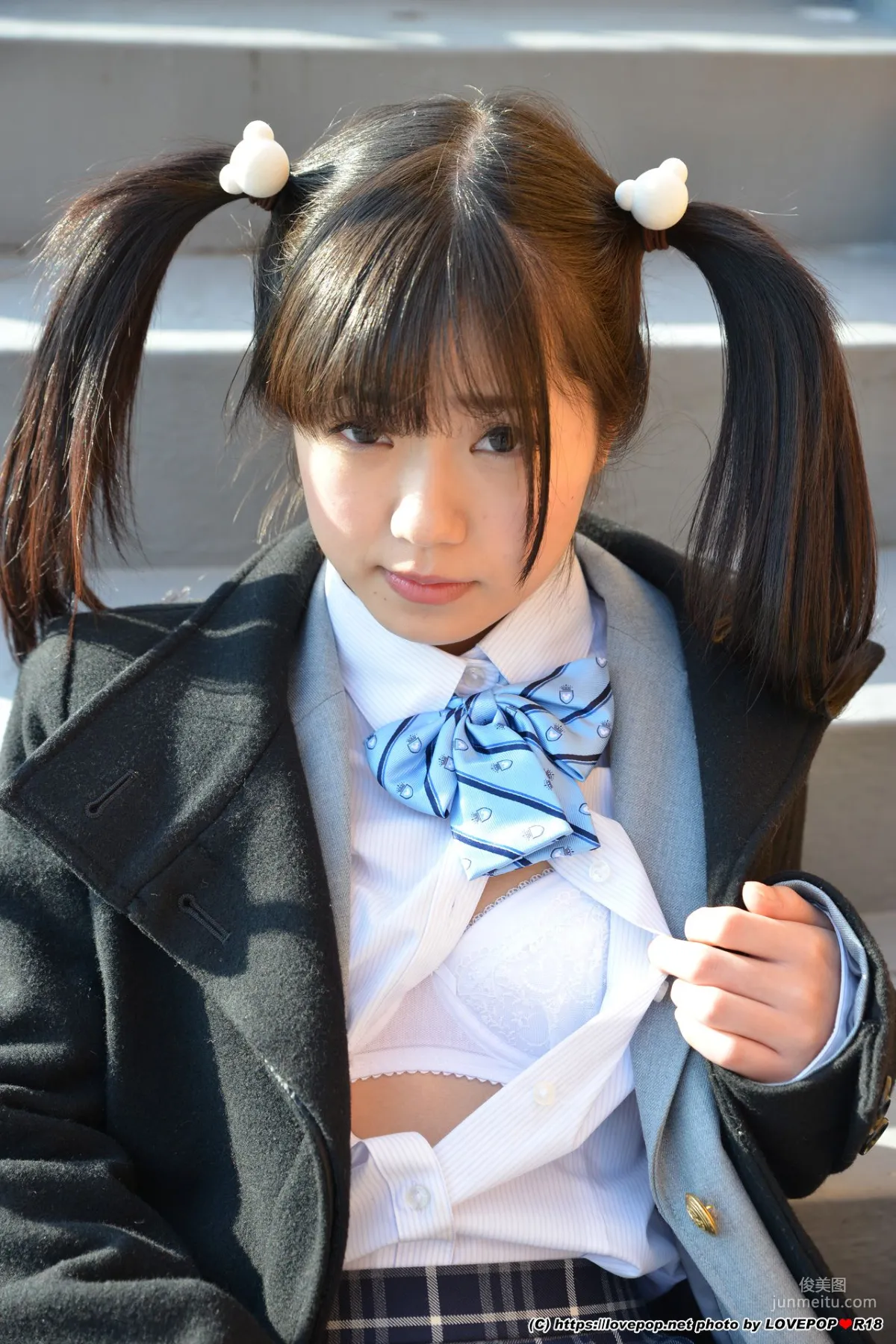 [LOVEPOP] 有栖るる Ruru Arisu Photoset 04 寫真集 44