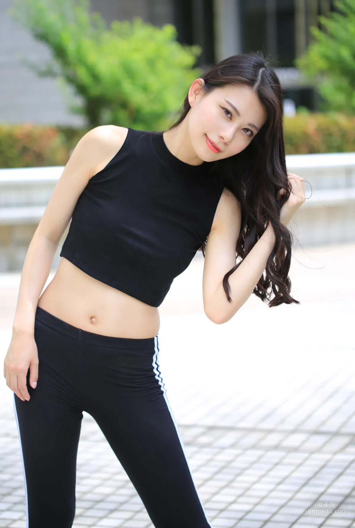 Sumire Jelly すみれゼリ 野乃すみれ《Healthy OUTIE》 寫真集 23
