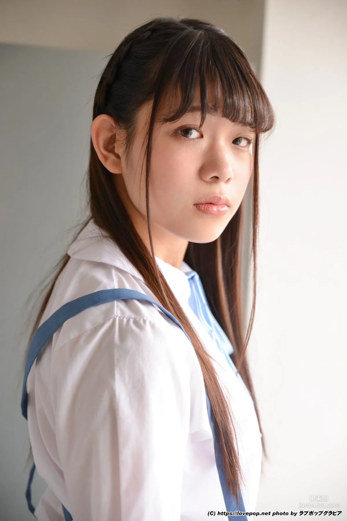 [LOVEPOP] Sara Oumi 近江爽良 Photoset 05 寫真集 44