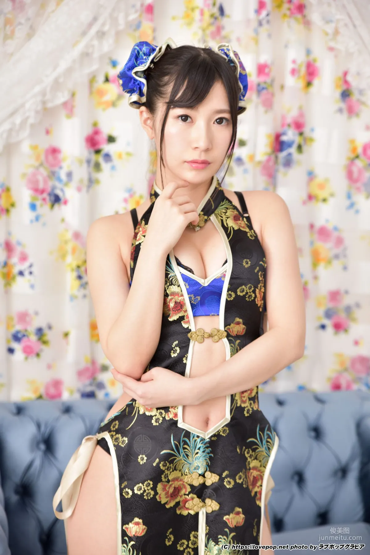 [LOVEPOP] 伊藤裡織 Saori Itou Photoset 05 寫真集 10