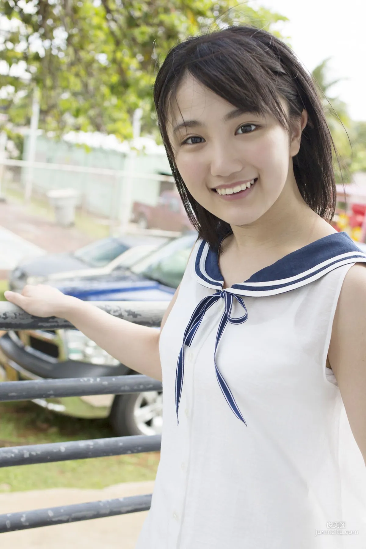 船木結 Musubu Funaki  [Hello! Project Digital Books] No.184 写真集36