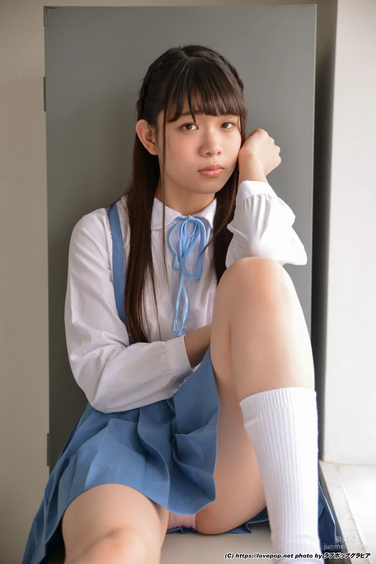 [LOVEPOP] Sara Oumi 近江爽良 Photoset 05 寫真集 36