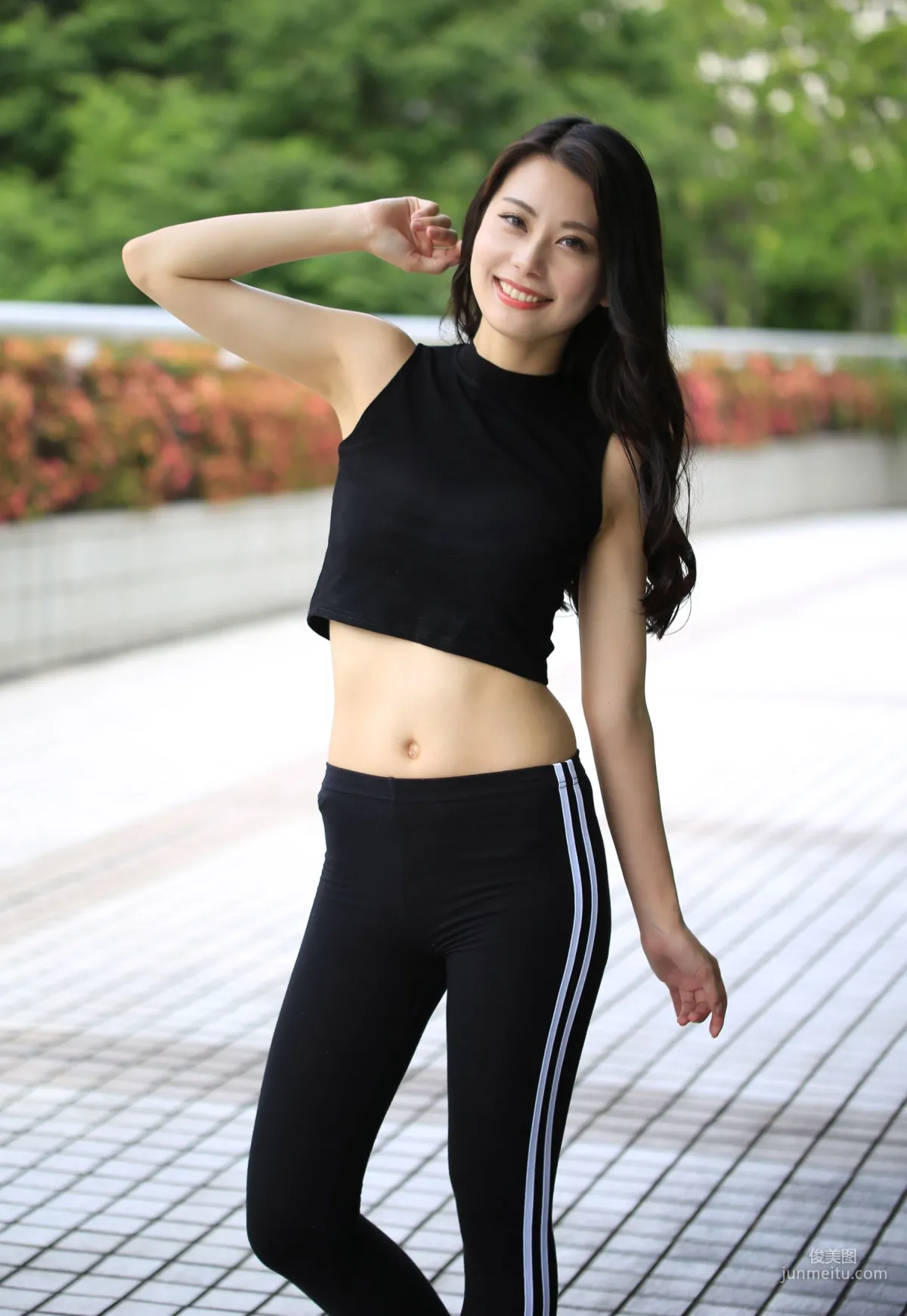 Sumire Jelly すみれゼリ 野乃すみれ《Healthy OUTIE》 寫真集 40