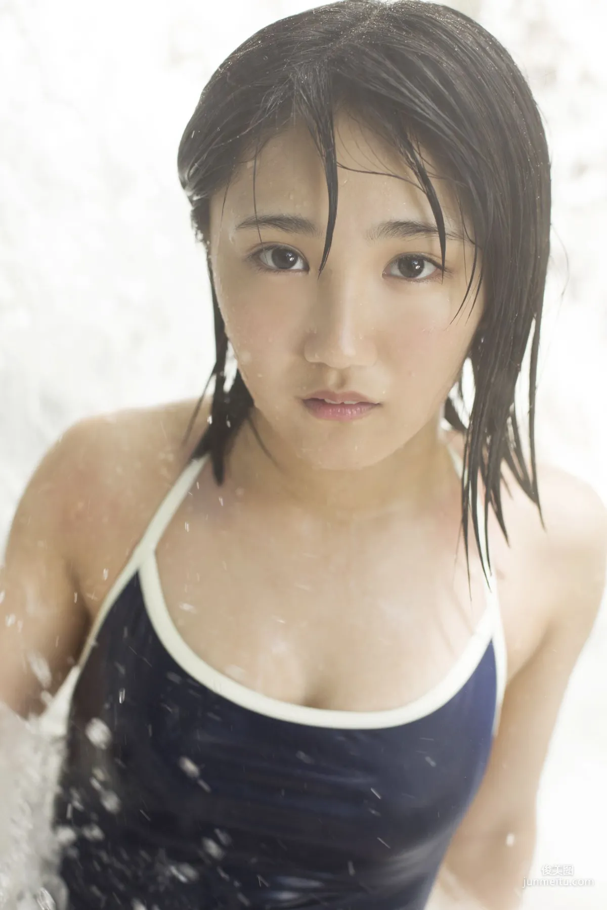 Musubu Funaki 船木結 [Hello! Project Digital Books] No.185 写真集 88
