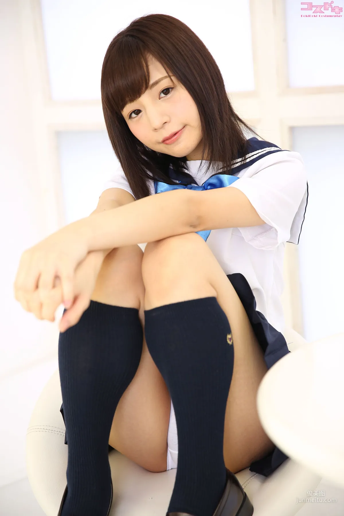 [Cosdoki] 宮野瞳 Hitomi Miyano miyanohitomi4_pic_sailor1 寫真集 19