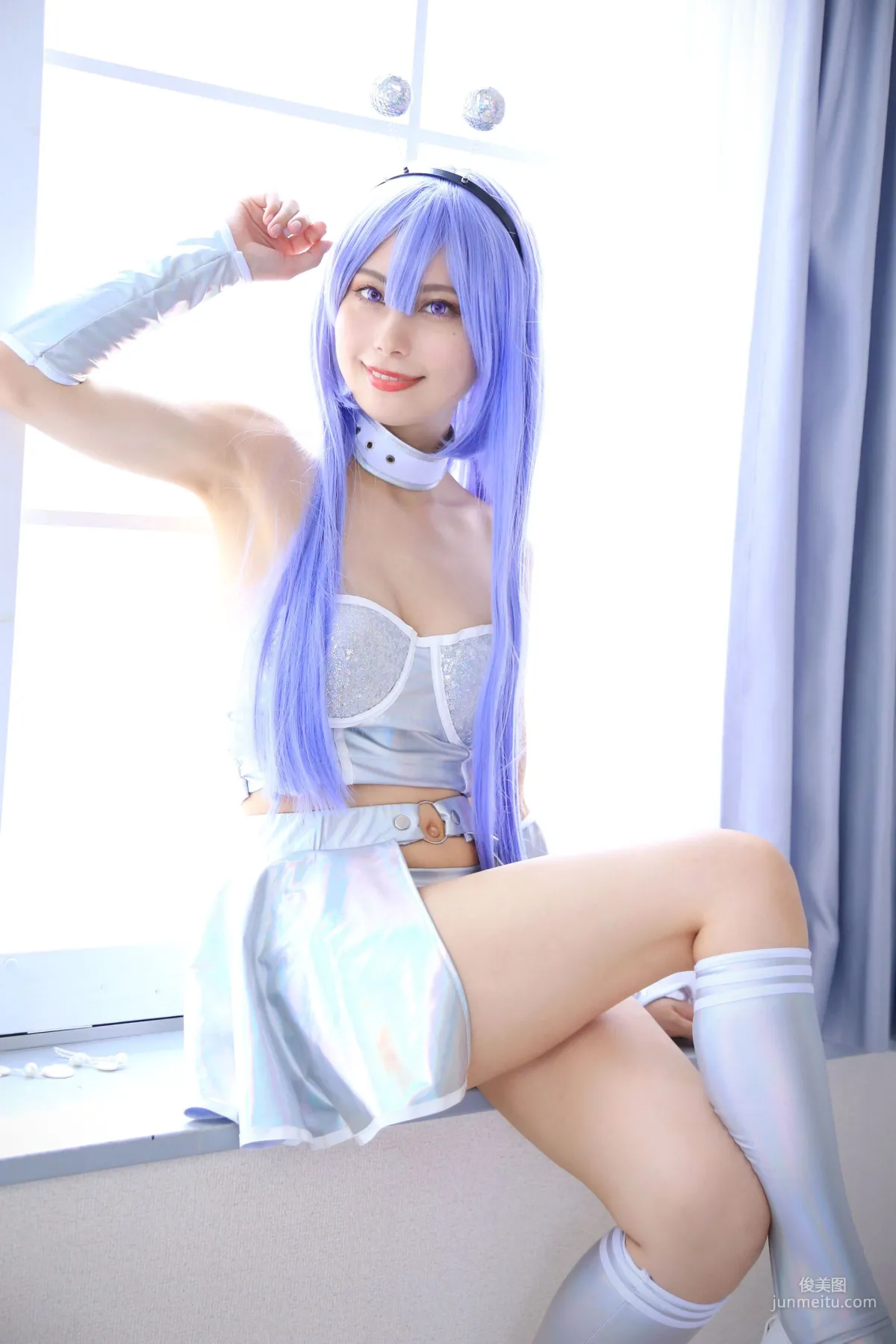 Sumire Jelly すみれゼリ 野乃すみれ《Healthy OUTIE》 寫真集 141