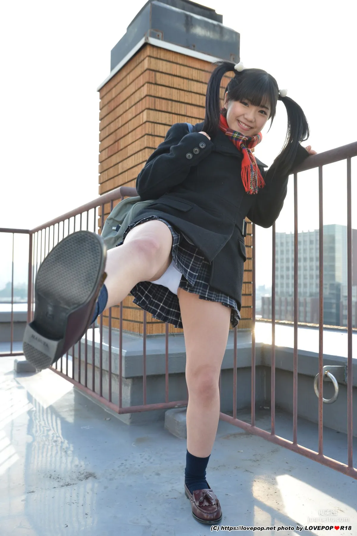 [LOVEPOP] 有栖るる Ruru Arisu Photoset 04 寫真集 23
