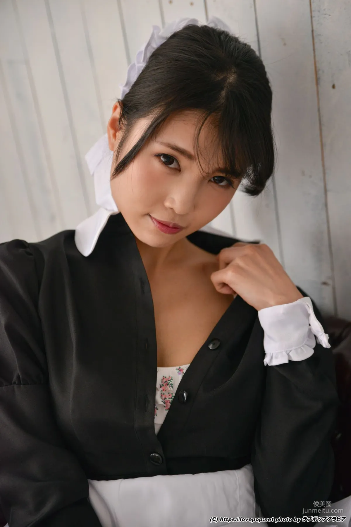 [LOVEPOP] 南楓 Kaede Minami Photoset 05 寫真集 68