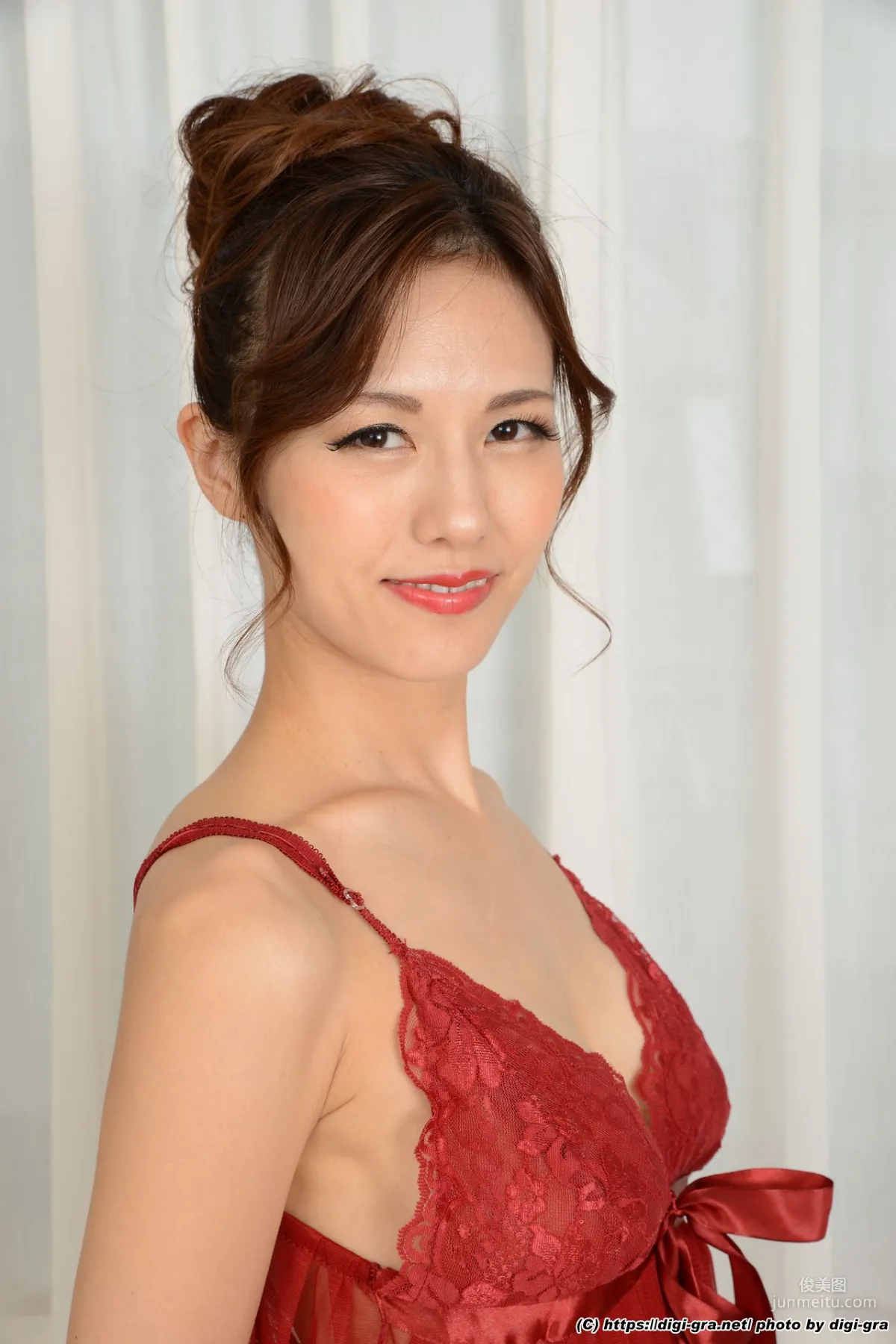 Ayaka Muto 武藤あやか(武藤绫香) [Digi-Gra] Photoset 05 寫真集 41