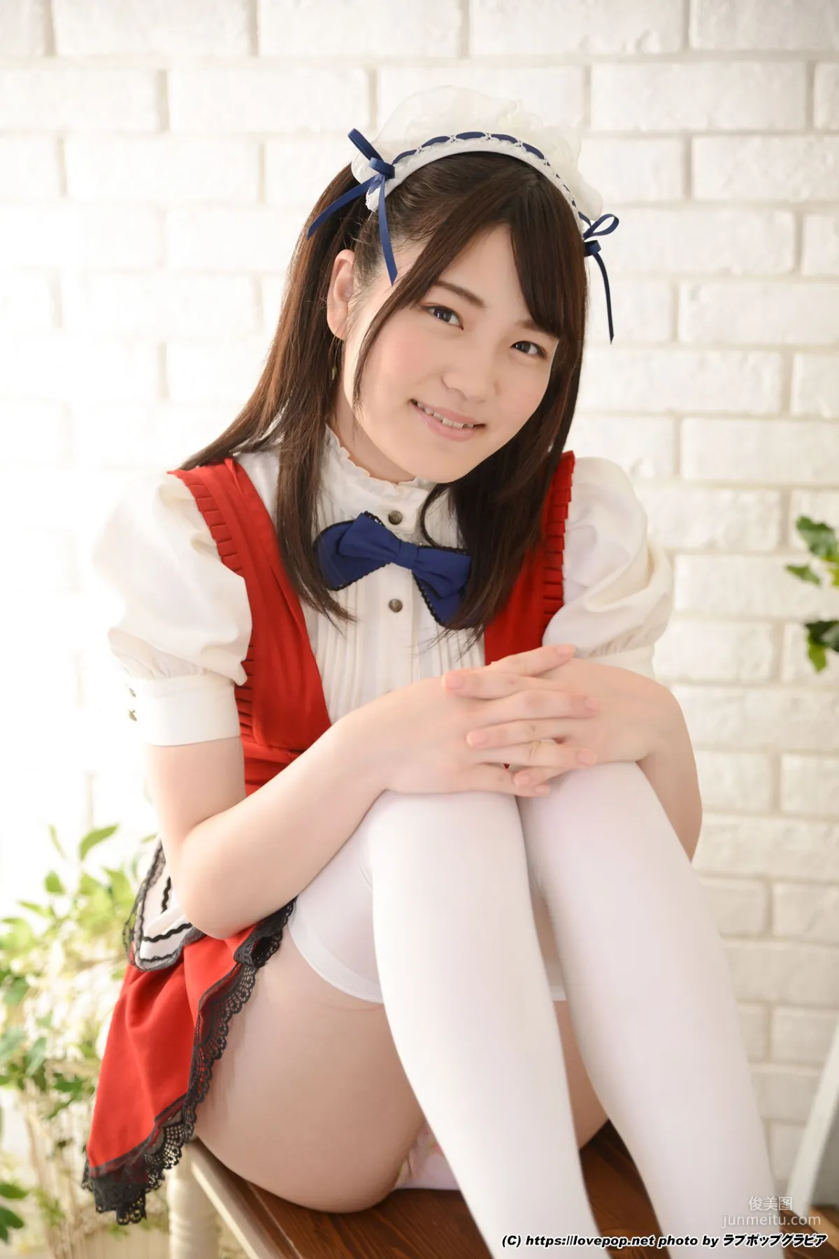 Nozomi Shirakawa 白河希美 [LOVEPOP] Photoset 03 寫真集 31