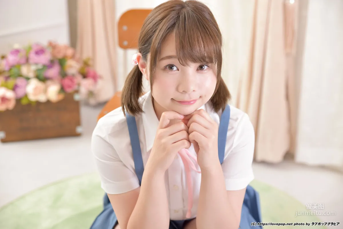 [LOVEPOP] Mana 真奈 Photoset 08 寫真集 24