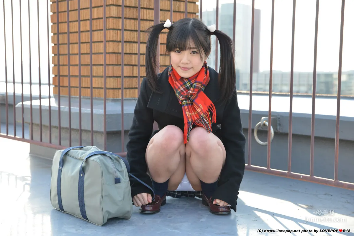 [LOVEPOP] 有栖るる Ruru Arisu Photoset 04 寫真集 25