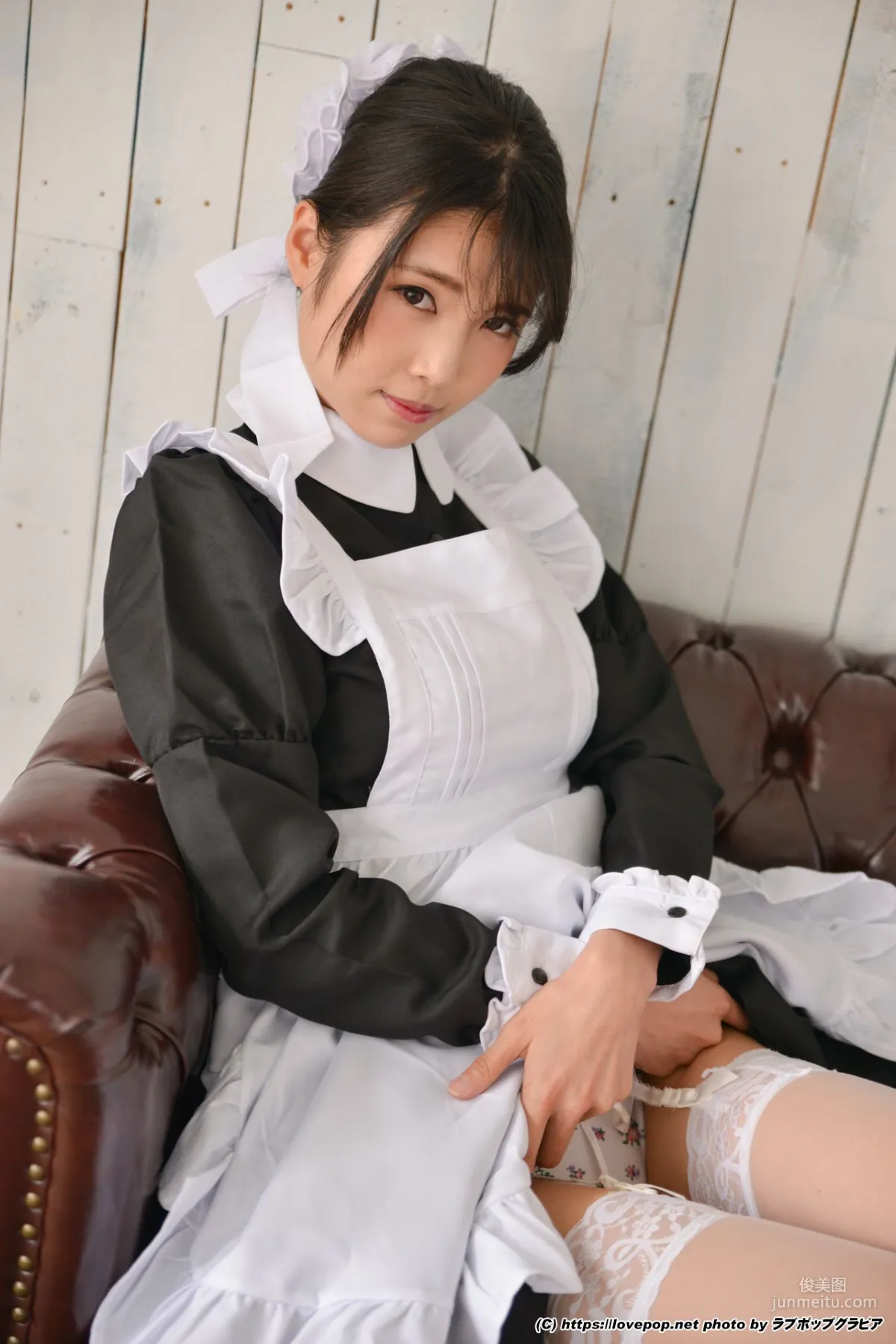 [LOVEPOP] 南楓 Kaede Minami Photoset 05 寫真集 46