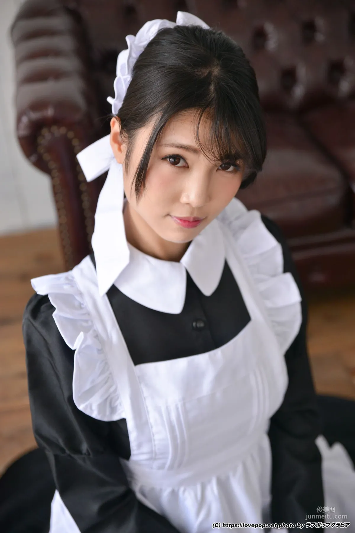 [LOVEPOP] 南楓 Kaede Minami Photoset 05 寫真集 28