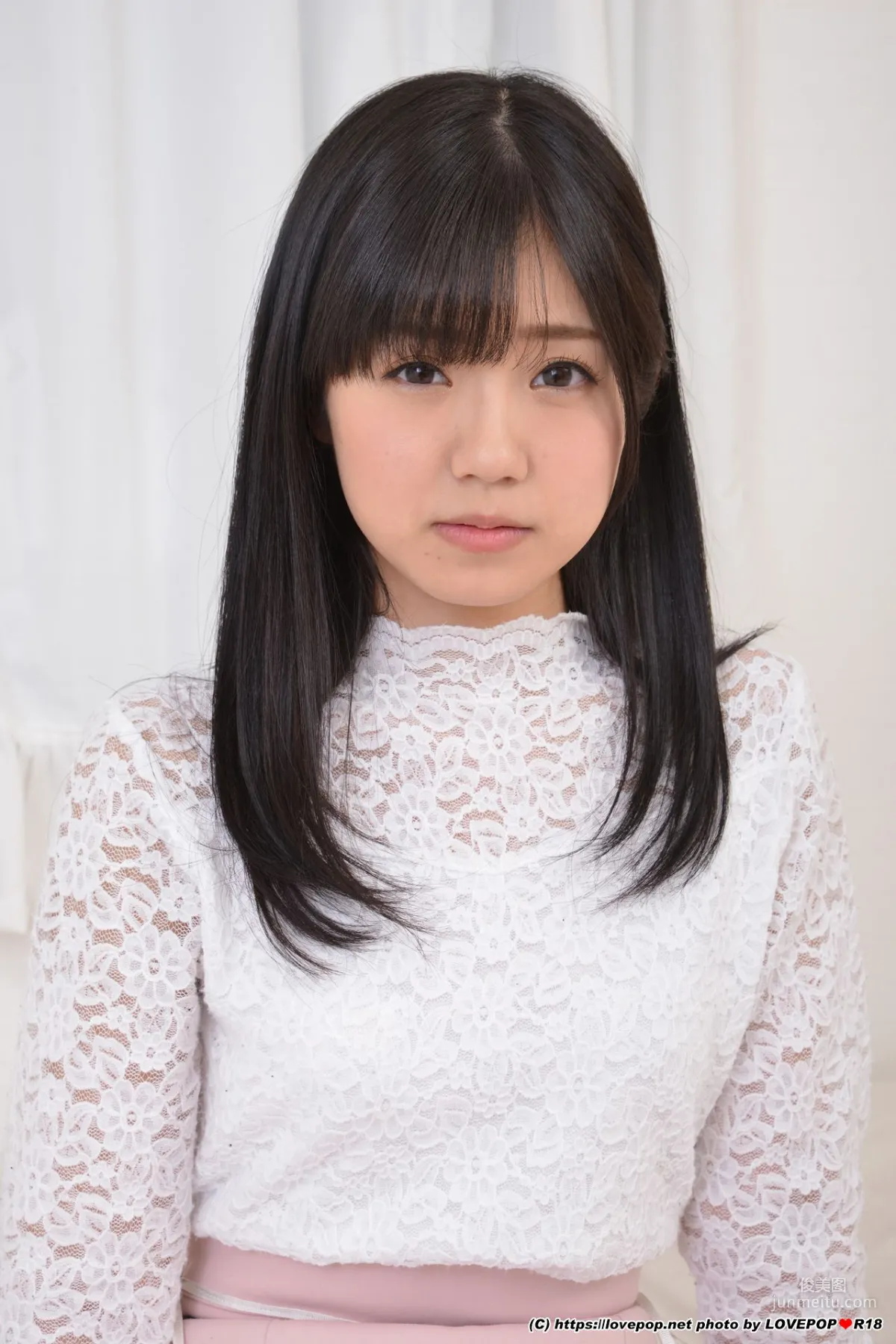 Ruru Arisu 有栖るる [LOVEPOP] Photoset 05 寫真集 3