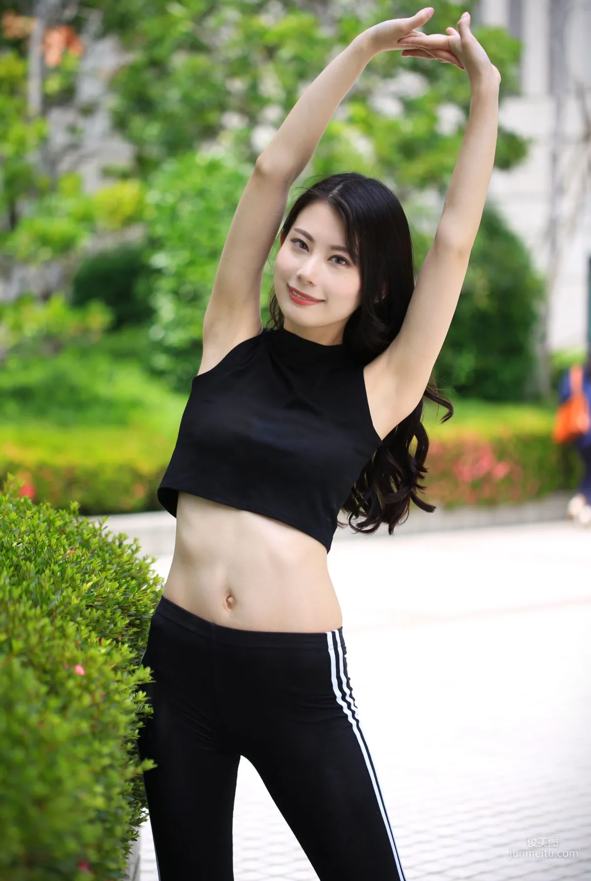 Sumire Jelly すみれゼリ 野乃すみれ《Healthy OUTIE》 寫真集 20