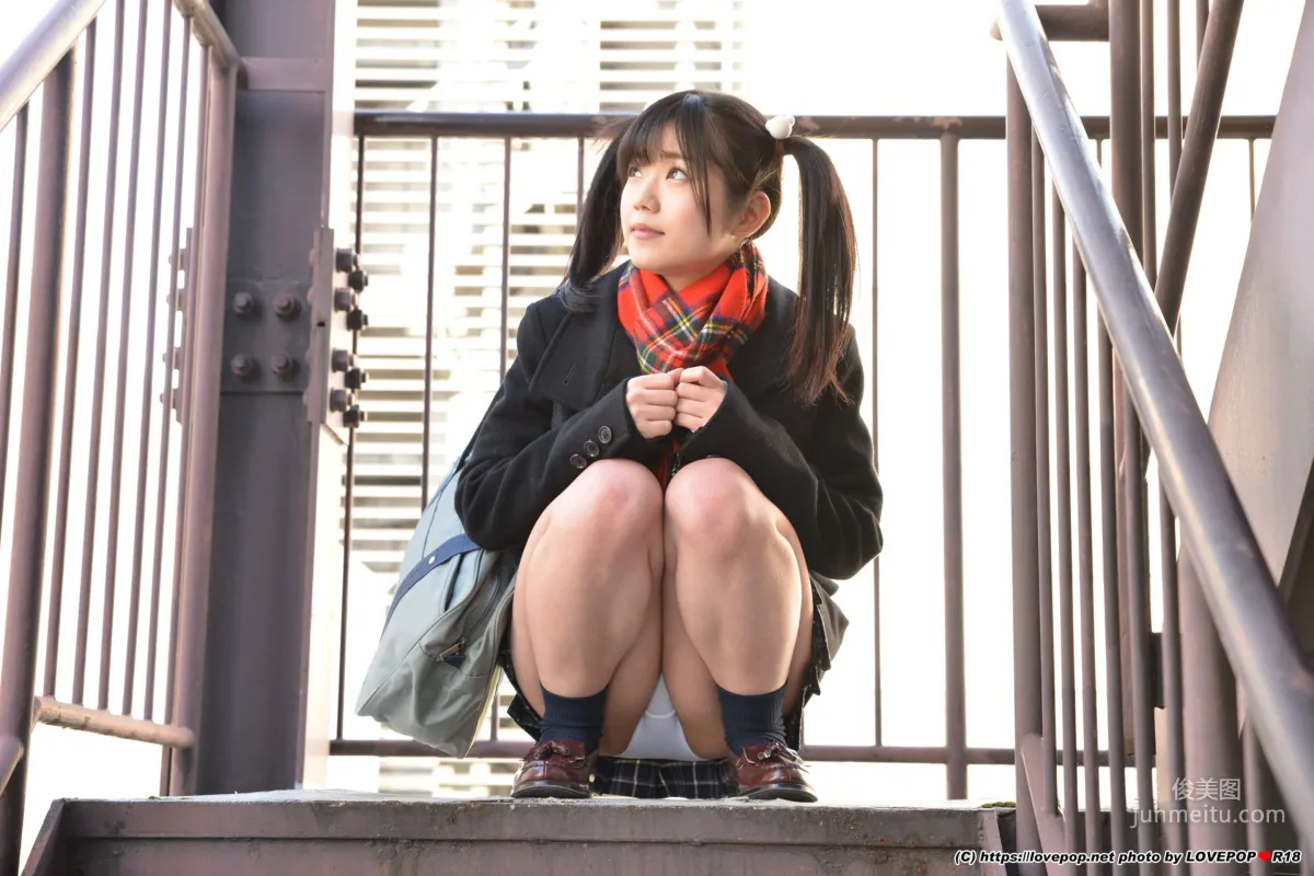 [LOVEPOP] 有栖るる Ruru Arisu Photoset 04 寫真集 8