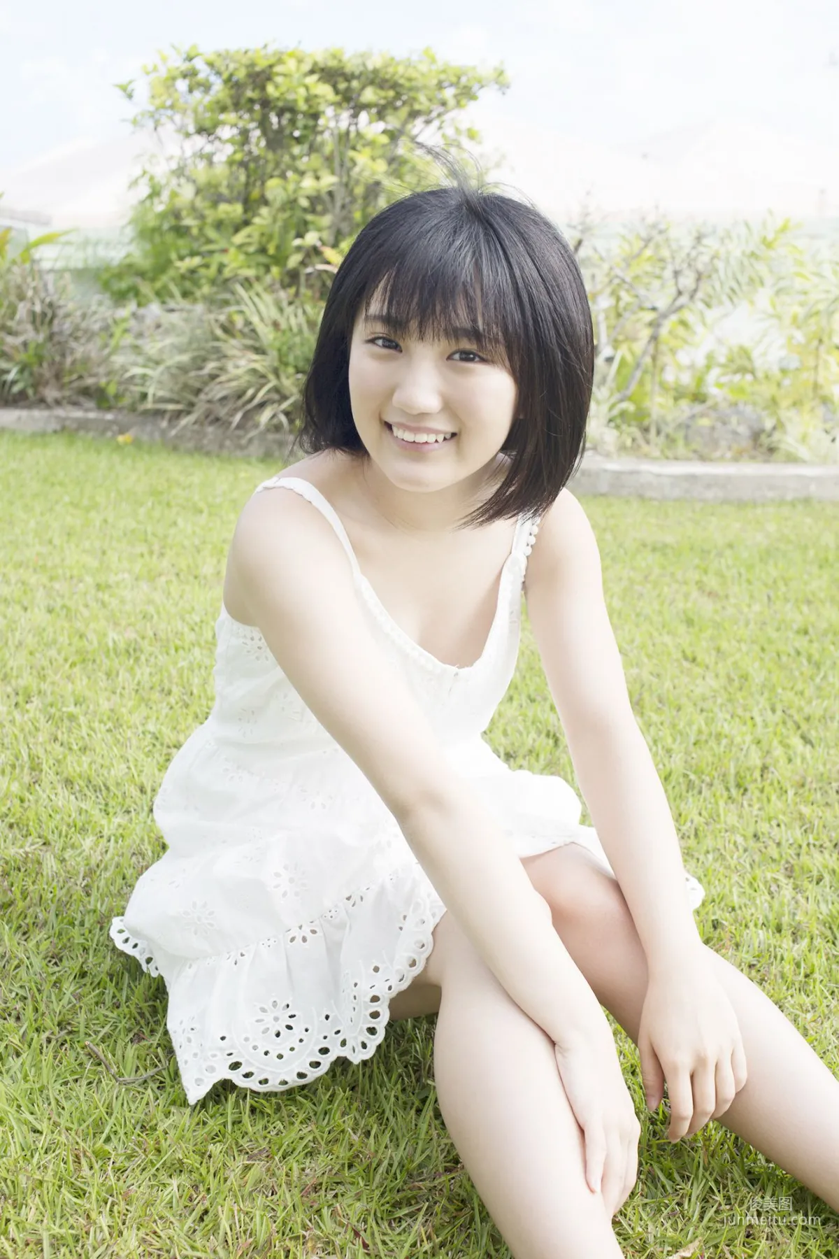 船木結 Musubu Funaki  [Hello! Project Digital Books] No.184 写真集3