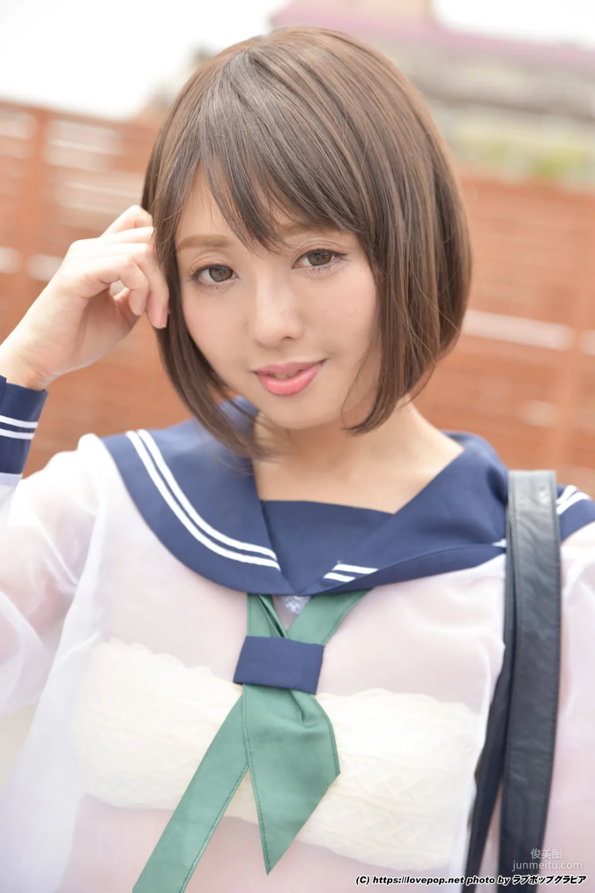 [LOVEPOP] AHANE 亜羽音 Photoset 02 寫真集 7