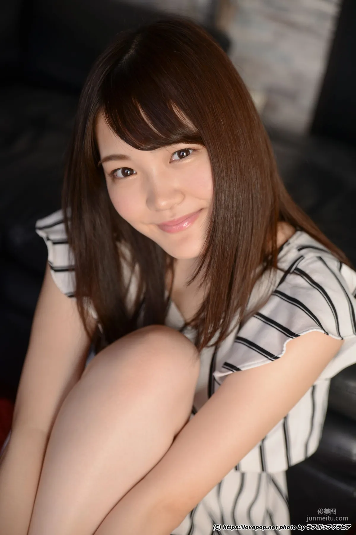 [LOVEPOP] 白河希美 Nozomi Shirakawa Photoset 02 寫真集 32