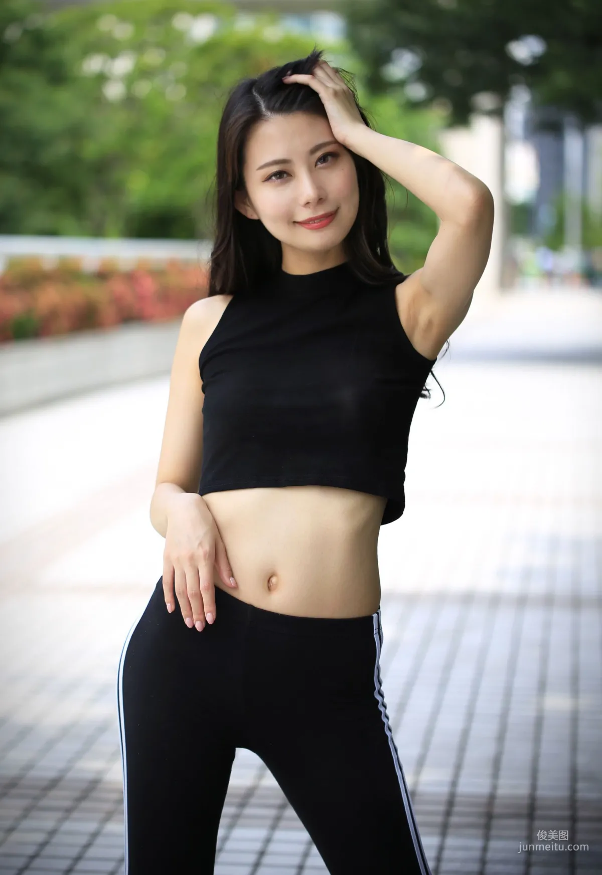 Sumire Jelly すみれゼリ 野乃すみれ《Healthy OUTIE》 寫真集 41