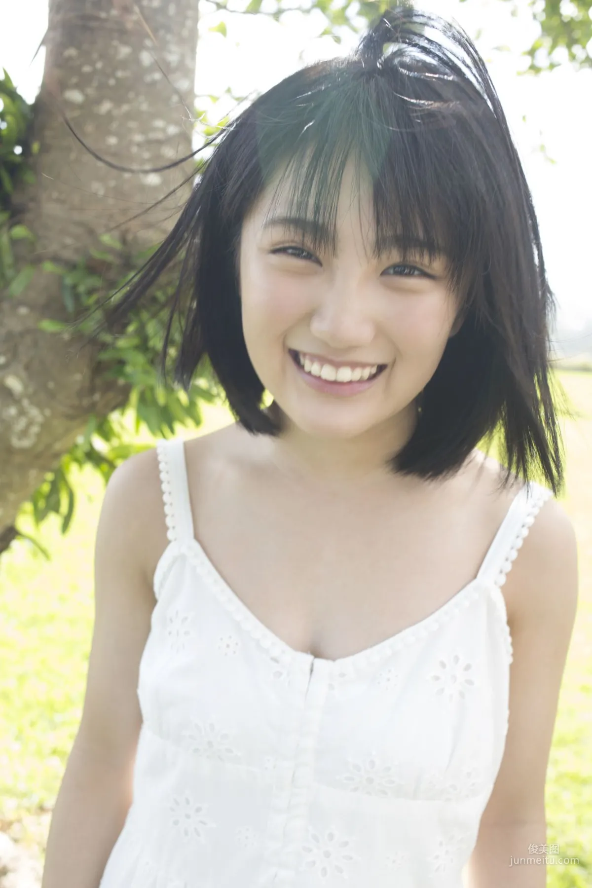 船木結 Musubu Funaki  [Hello! Project Digital Books] No.184 写真集8