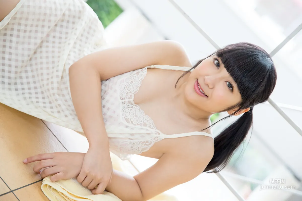 高梨あい Secret Gallery (STAGE2) 7.4 [Minisuka.tv] 写真集9