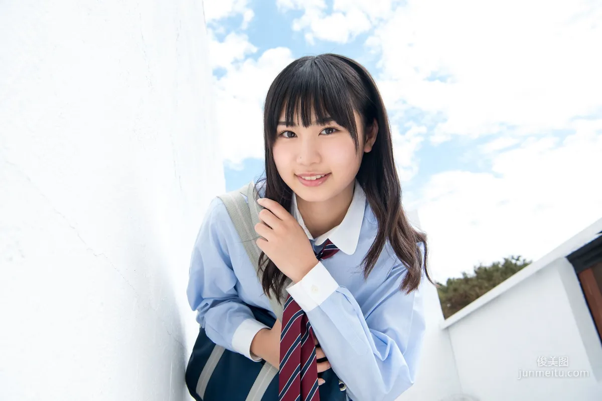 Kurumi Miyamaru 宮丸くるみ Regular Gallery 6.1 [Minisuka.tv] 写真集8