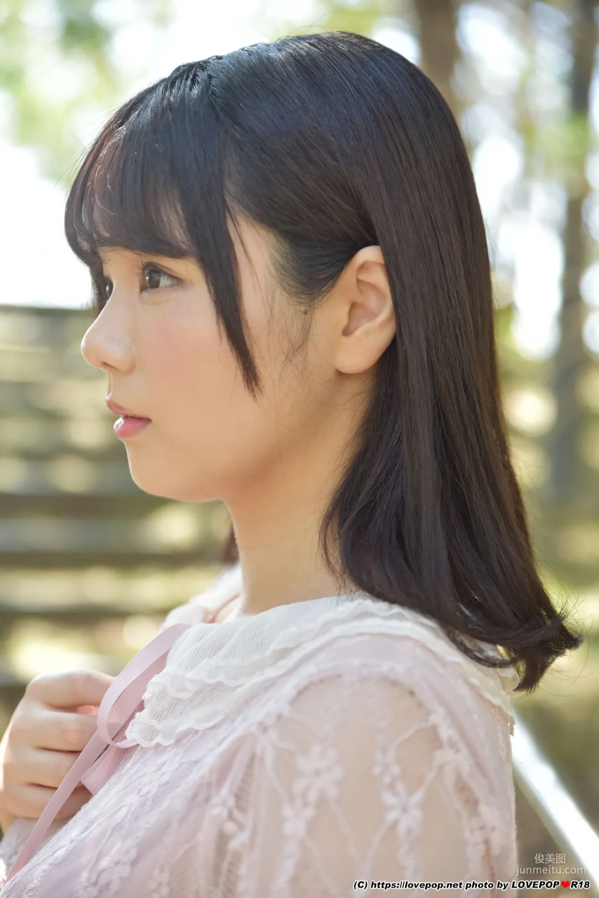 Mei Tachibana 立花めい [LOVEPOP] Photoset 08 寫真集 36