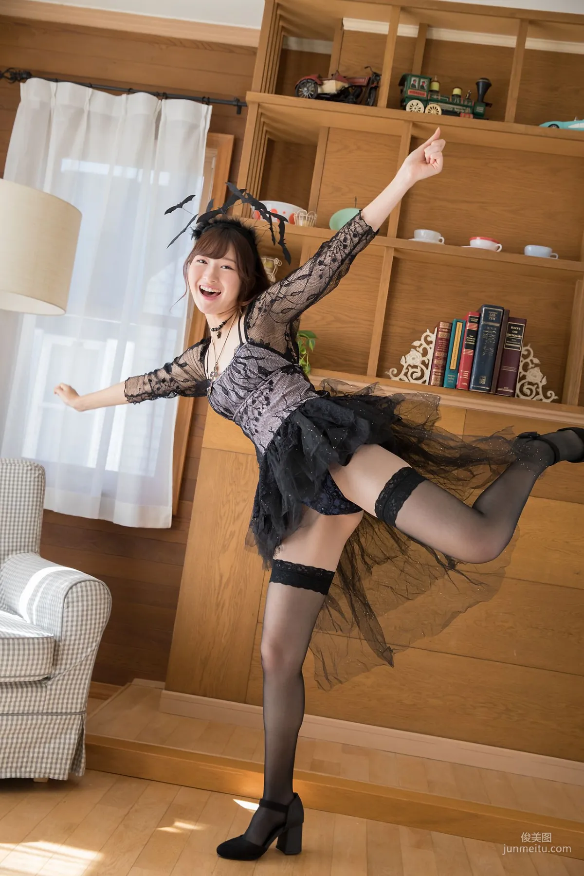 近藤あさみ Special Gallery 2.2 [Minisuka.tv] 写真集23