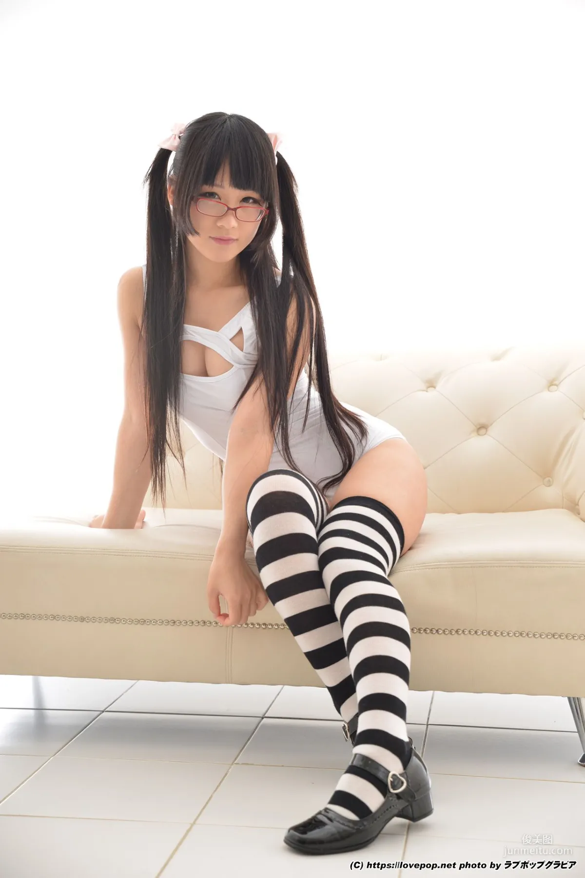 [LOVEPOP] 北見えり Eri Kitami Photoset 06 寫真集 7