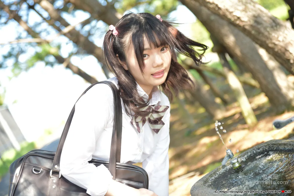 [LOVEPOP] 立花めい Mei Tachibana Photoset 07 寫真集 11