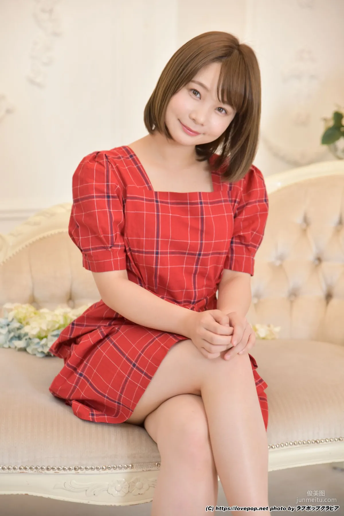 [LOVEPOP] 真奈 Mana Photoset 09 寫真集 22