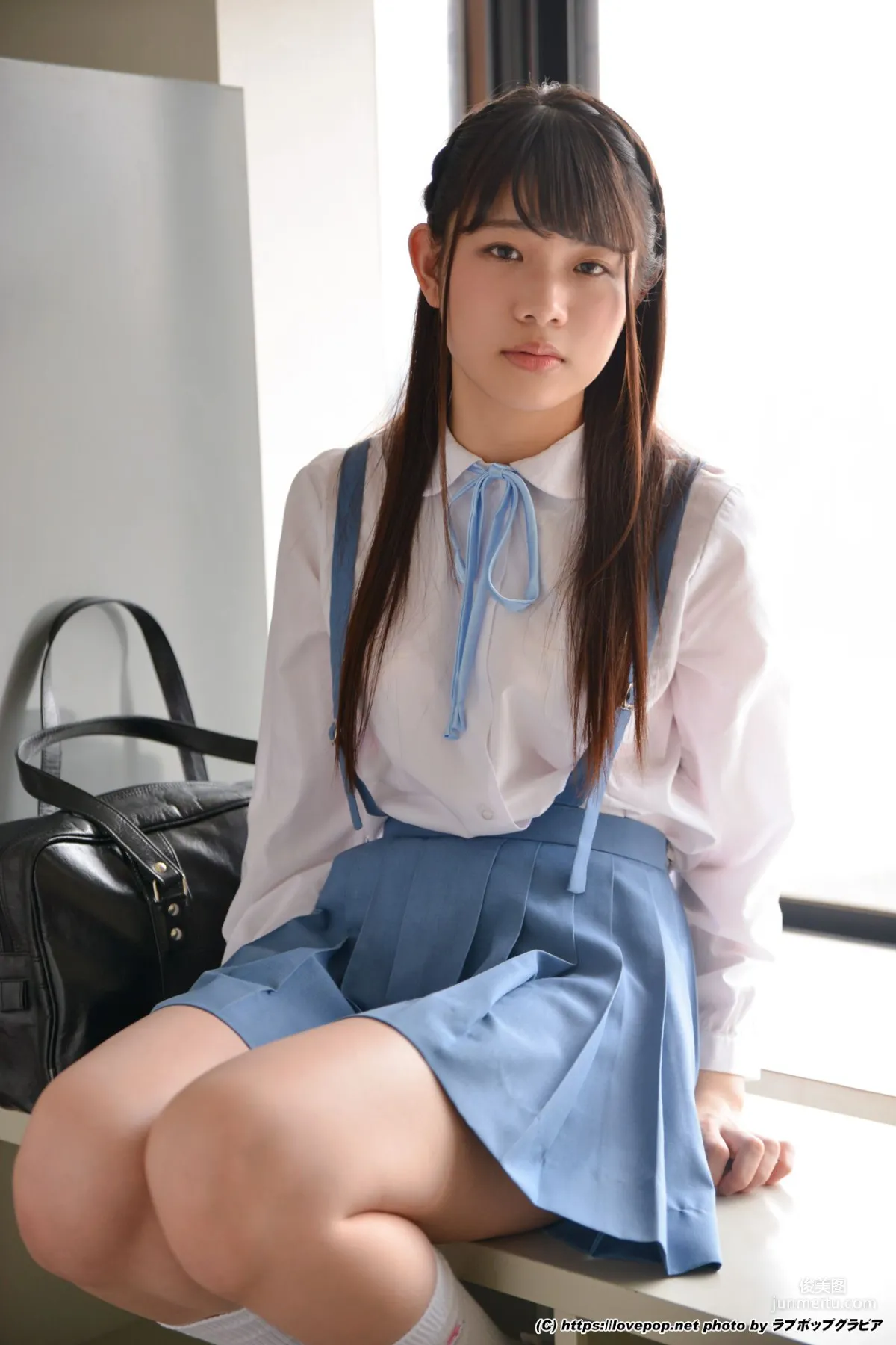 [LOVEPOP] Sara Oumi 近江爽良 Photoset 05 寫真集 26