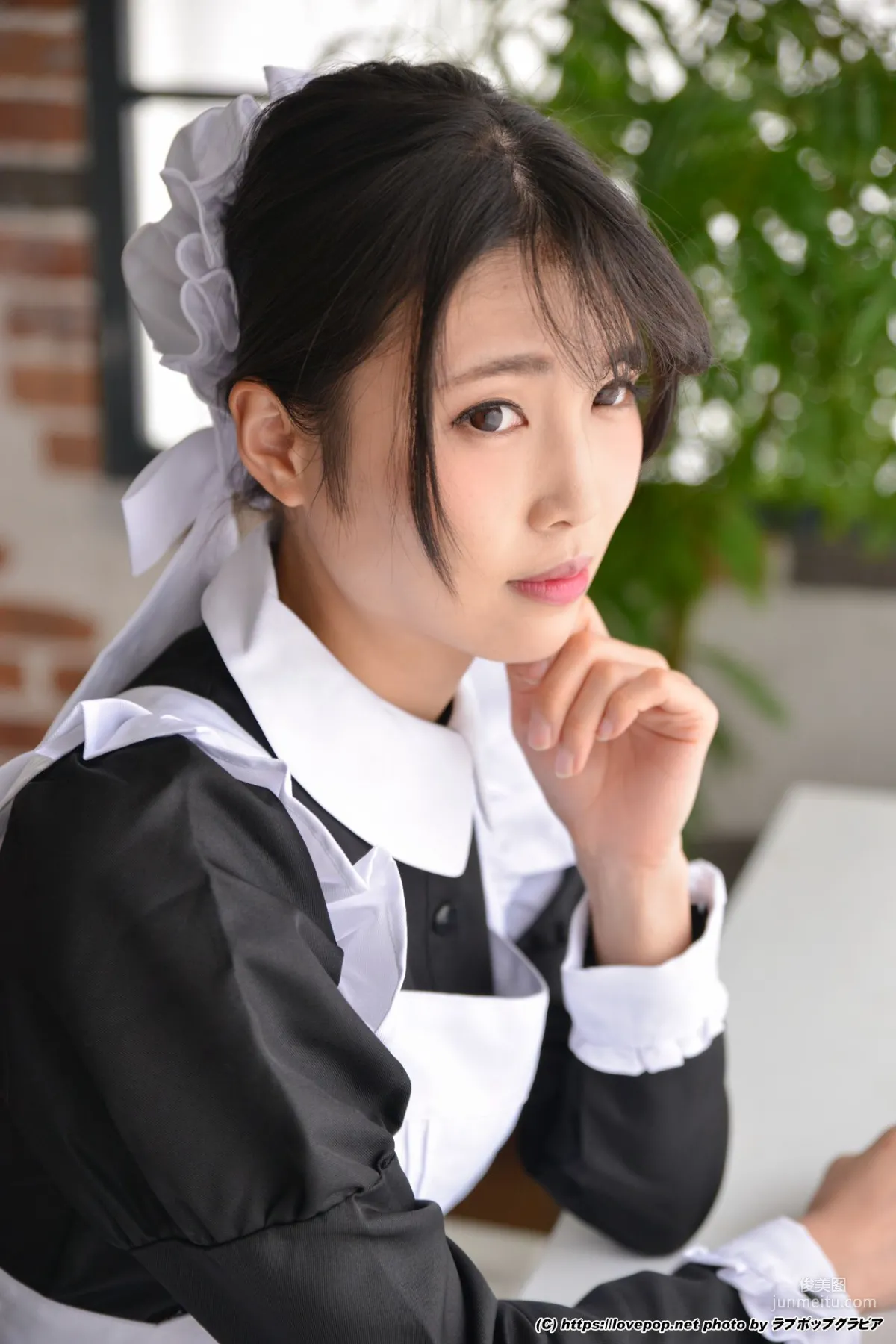 [LOVEPOP] 南楓 Kaede Minami Photoset 05 寫真集 6