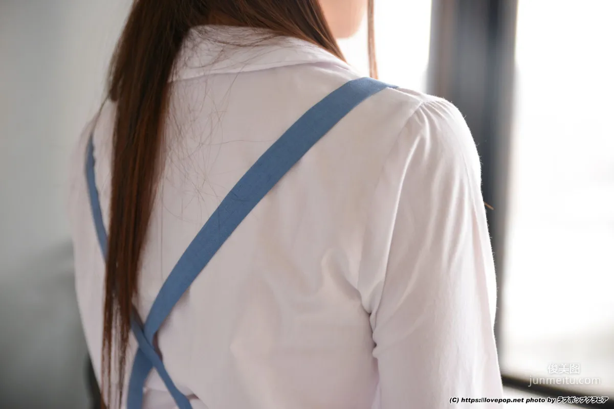 [LOVEPOP] Sara Oumi 近江爽良 Photoset 05 寫真集 21