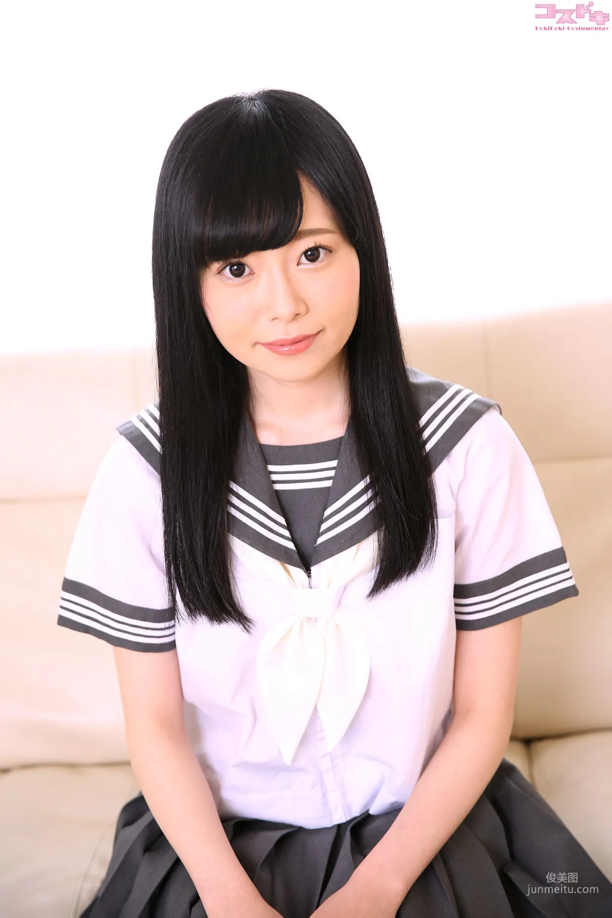 [Cosdoki] Tae Kurumi 胡桃たえ/胡桃多惠 kurumitae_pic_sailor1 寫真集 3