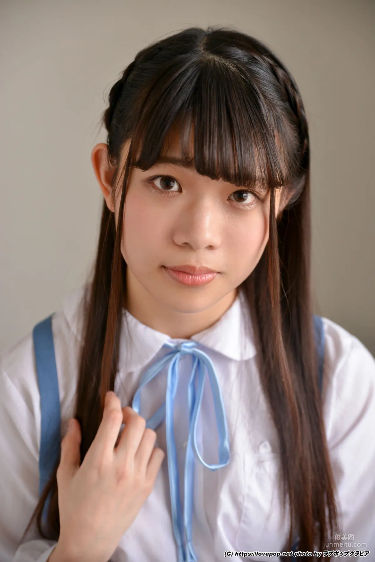 [LOVEPOP] Sara Oumi 近江爽良 Photoset 05 寫真集 7
