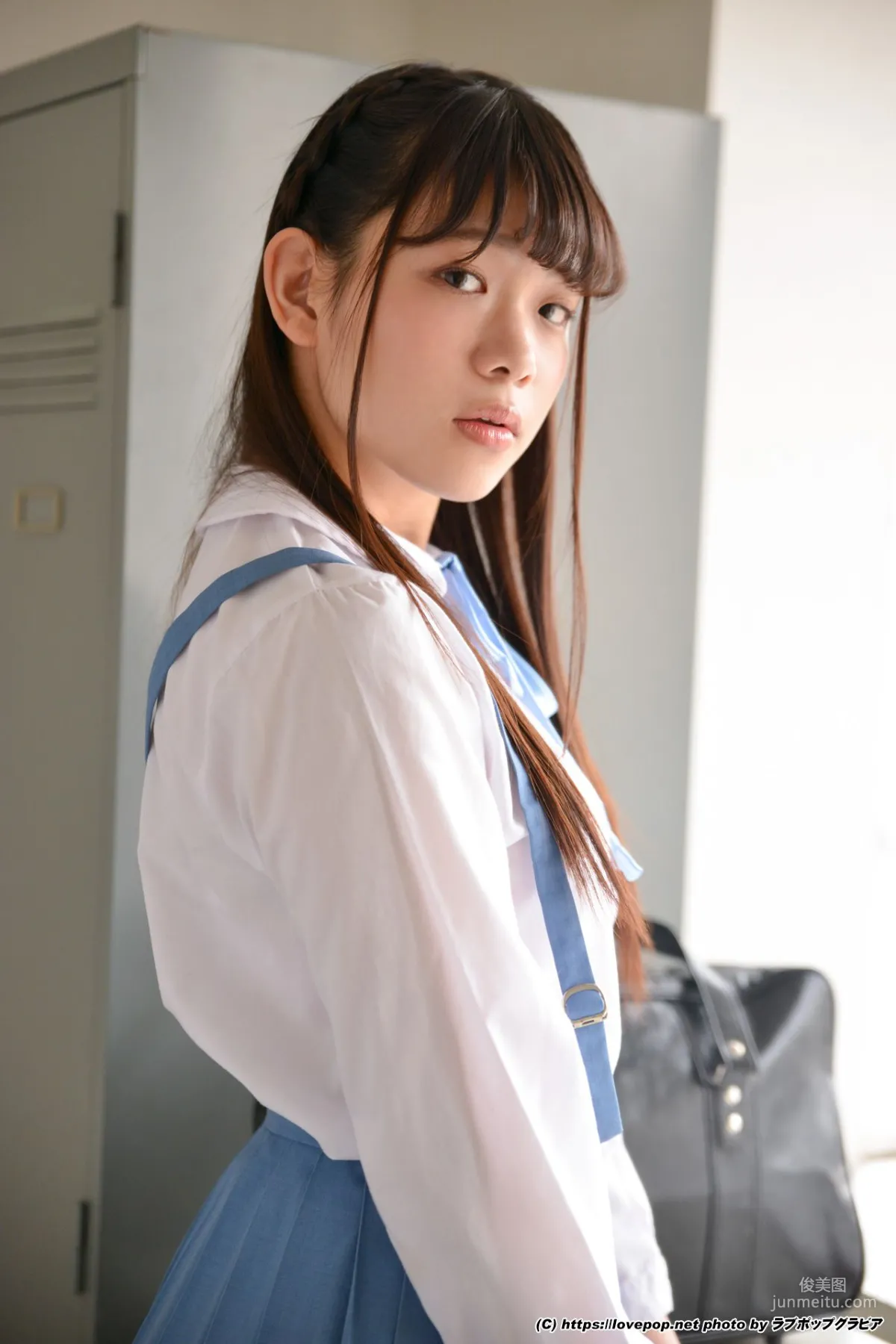 [LOVEPOP] Sara Oumi 近江爽良 Photoset 05 寫真集 23