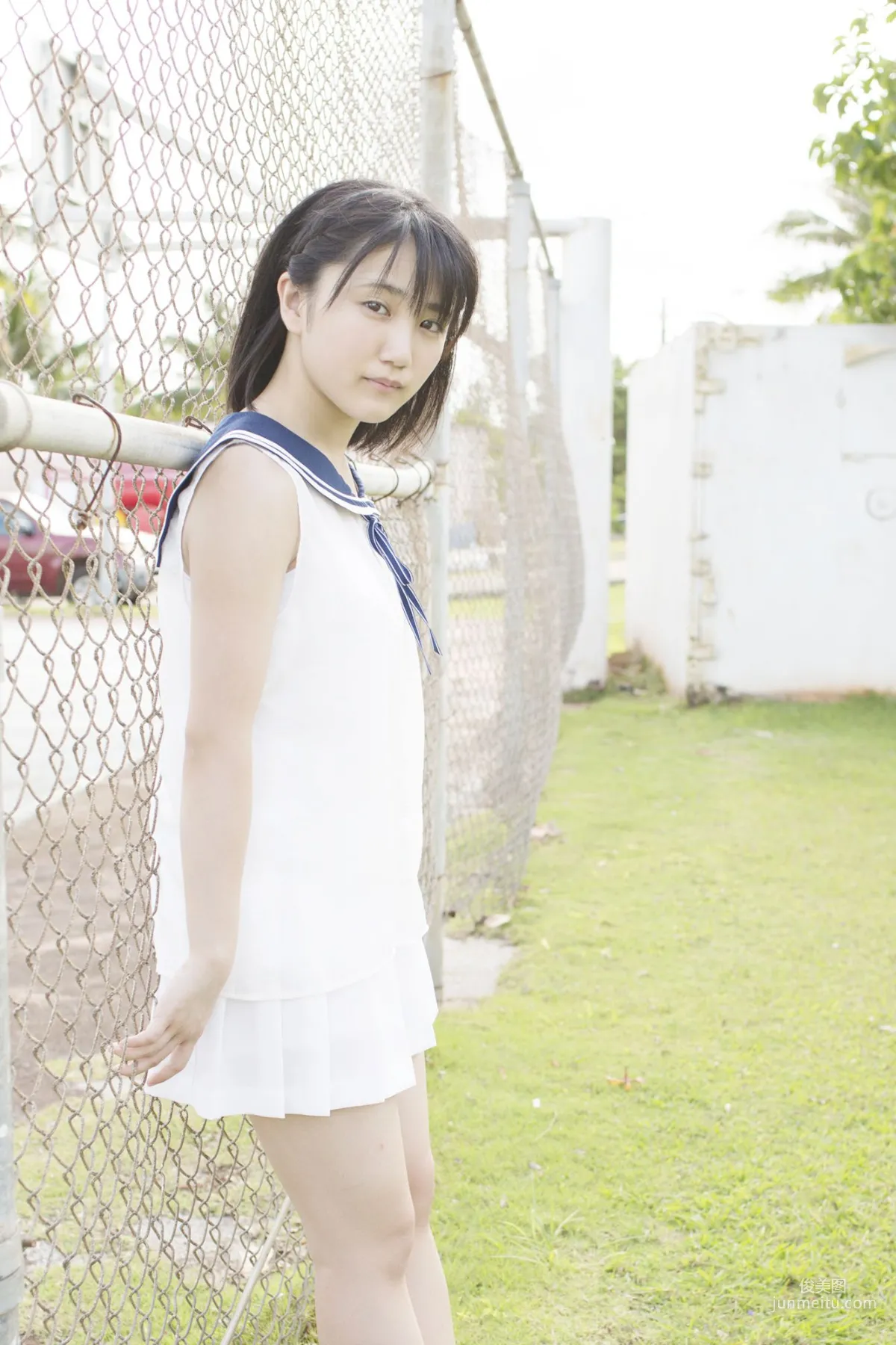 船木結 Musubu Funaki  [Hello! Project Digital Books] No.184 写真集26