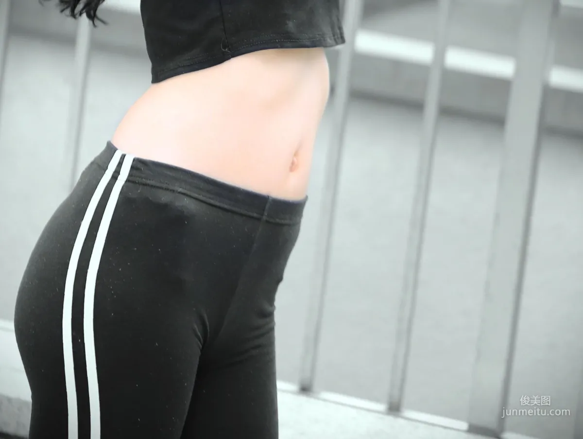 Sumire Jelly すみれゼリ 野乃すみれ《Healthy OUTIE》 寫真集 29