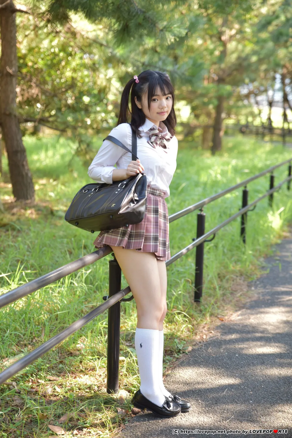 [LOVEPOP] 立花めい Mei Tachibana Photoset 07 寫真集 14