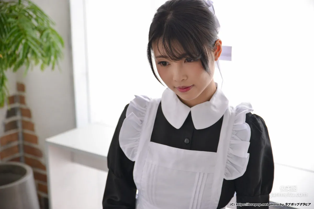[LOVEPOP] 南楓 Kaede Minami Photoset 05 寫真集 12
