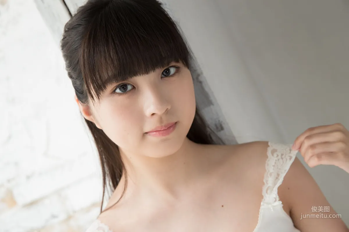 池田なぎさ Secret Gallery (STAGE2) 7.1 [Minisuka.tv] 写真集9