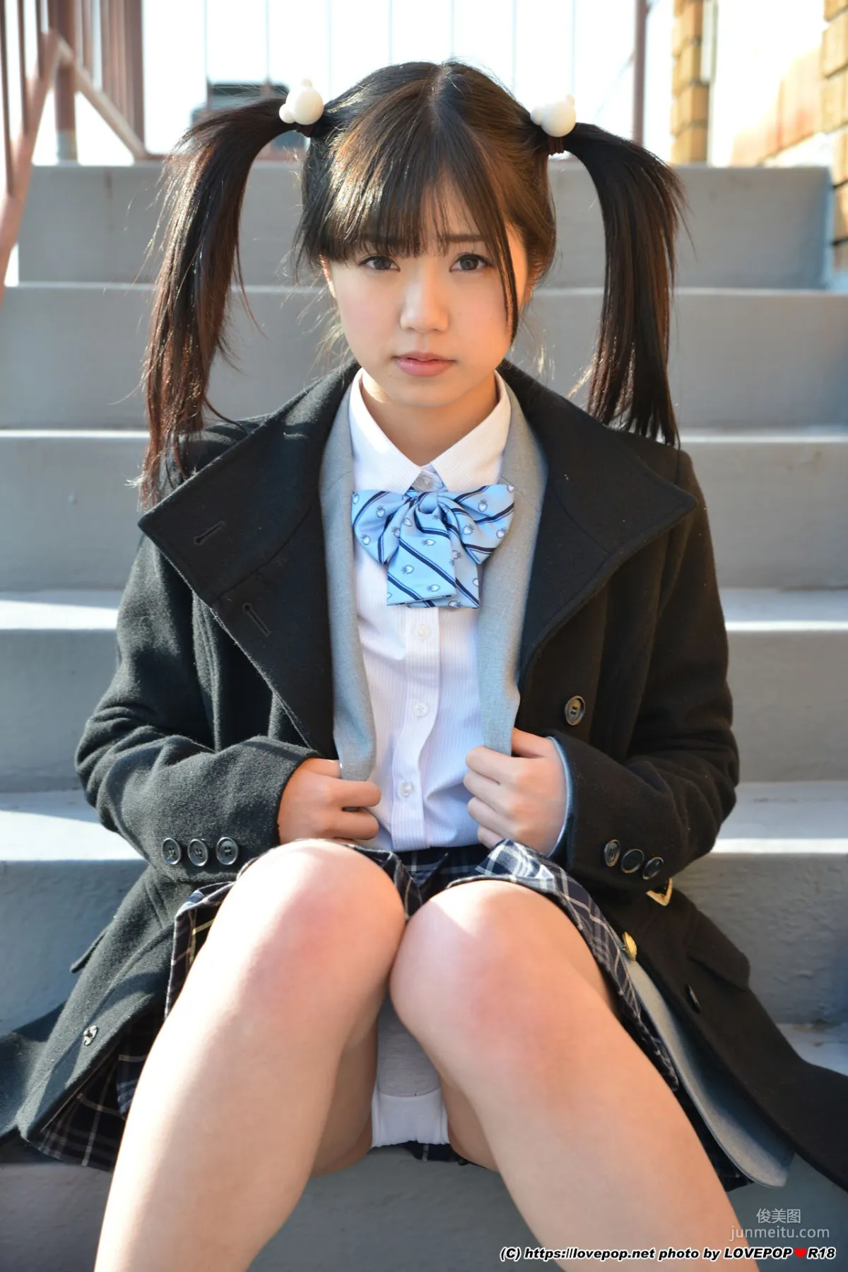 [LOVEPOP] 有栖るる Ruru Arisu Photoset 04 寫真集 40