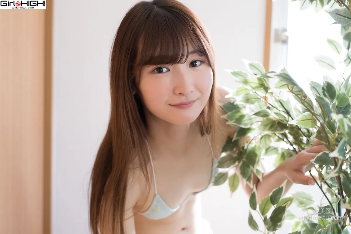 近藤あさみ Asami Kondou - bfaa_034_001 [Girlz-High]  写真集9