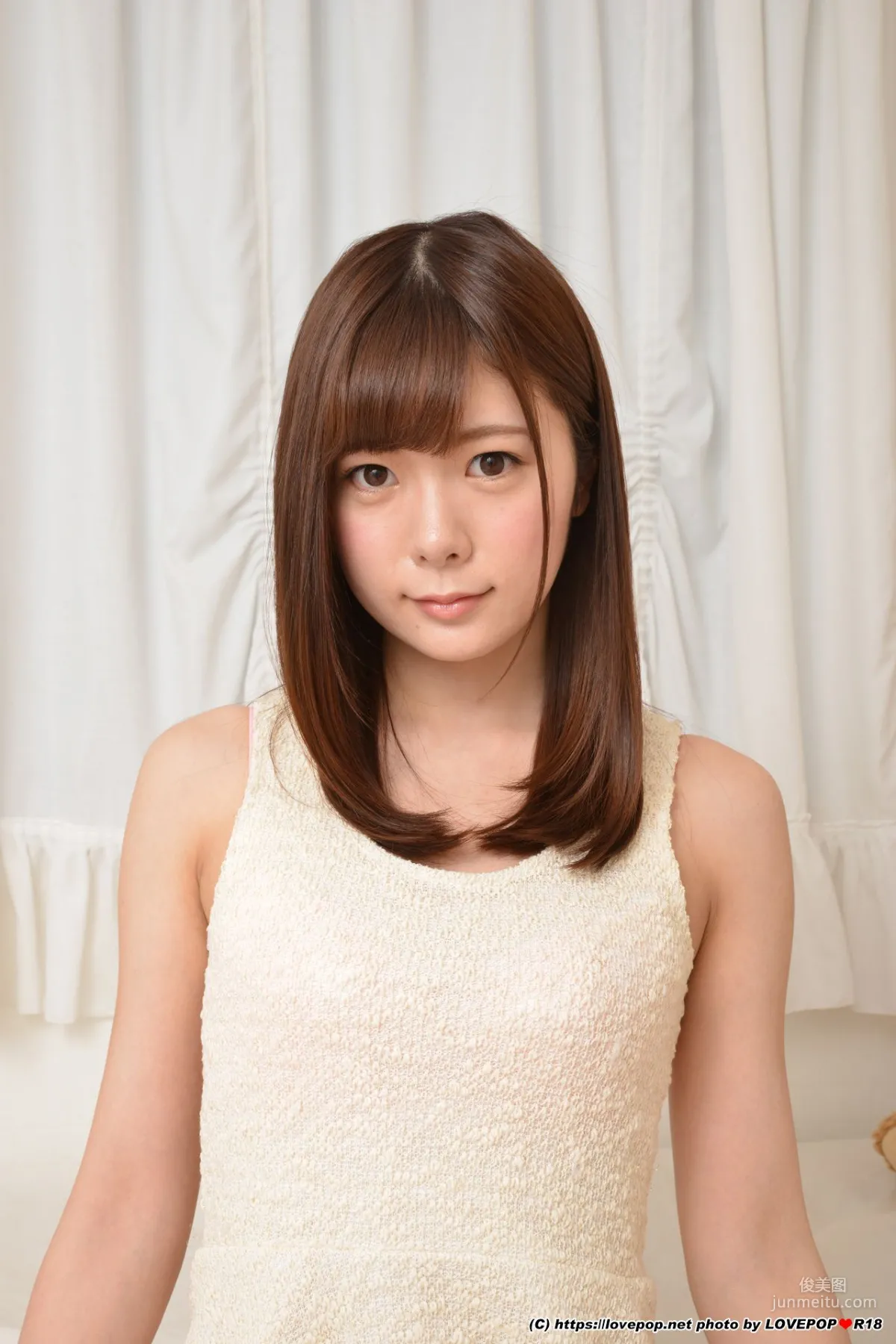 Kisaki Narusawa 成沢きさき [LOVEPOP] Photoset 05 寫真集 3