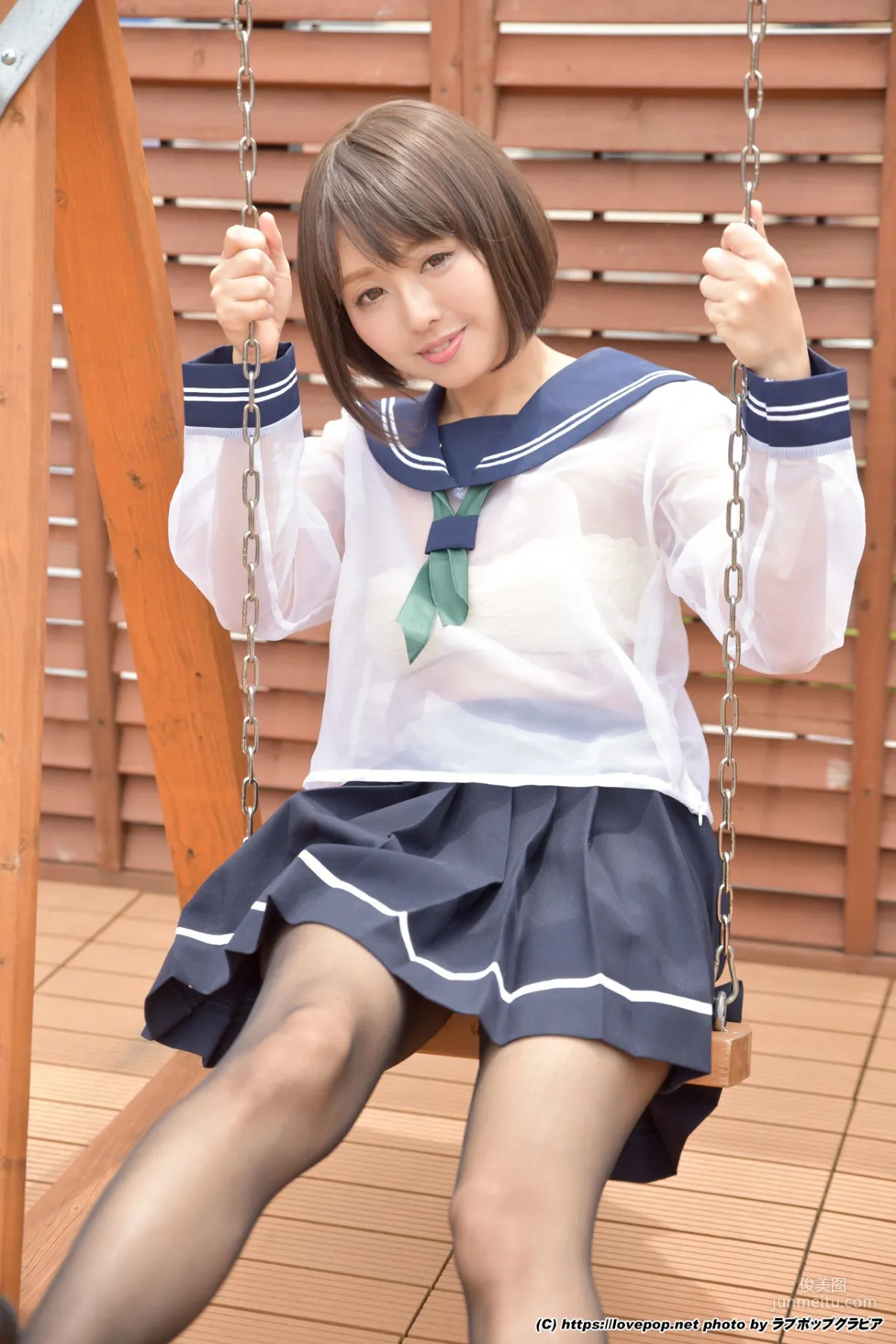 [LOVEPOP] AHANE 亜羽音 Photoset 02 寫真集 31