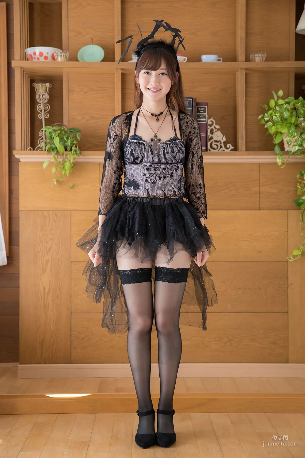 近藤あさみ Special Gallery 2.2 [Minisuka.tv] 写真集1